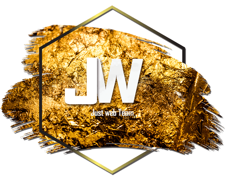 JustWeb Team - Luxury Web Design